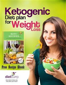Keto Meal Plan Healthy